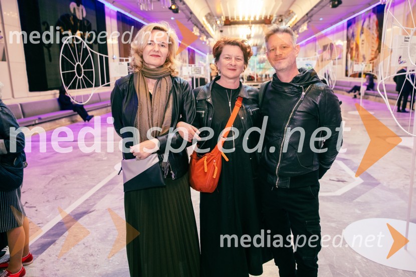  ... ;  ... ;  Tibor Mihelič Syed, direktor, Kino ŠiškaPastoral v izvedbi Malandain Ballet Biarritz, Cankarjev dom