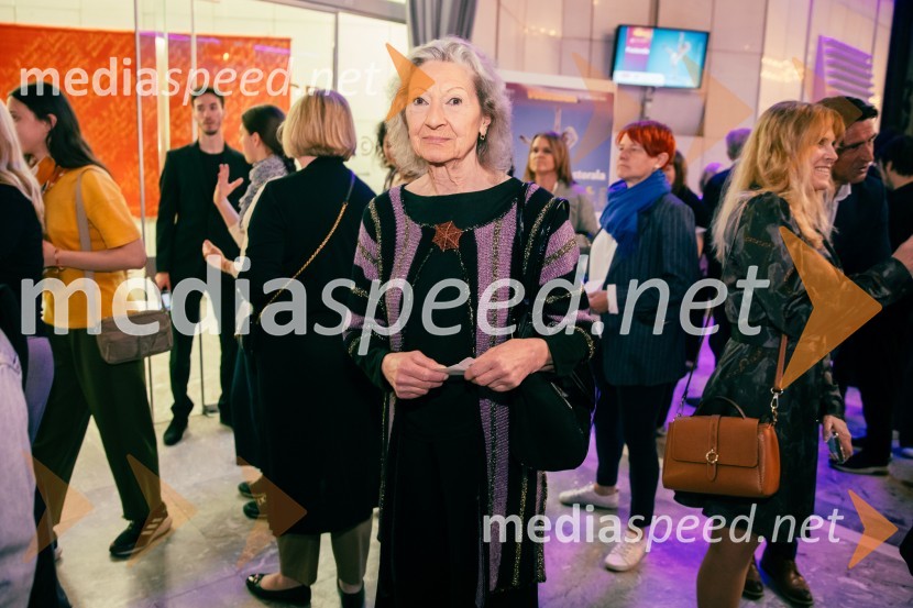  Alenka Pirjevec, lutkovna ustvarjalkaPastoral v izvedbi Malandain Ballet Biarritz, Cankarjev dom