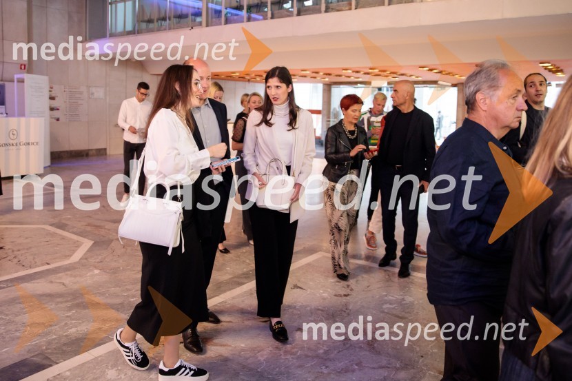 Pastoral v izvedbi Malandain Ballet Biarritz, Cankarjev dom
