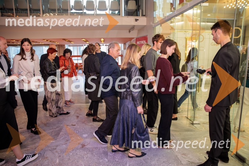 Pastoral v izvedbi Malandain Ballet Biarritz, Cankarjev dom