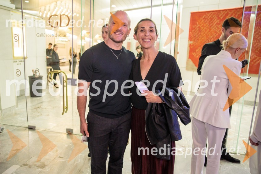 Pastoral v izvedbi Malandain Ballet Biarritz, Cankarjev dom