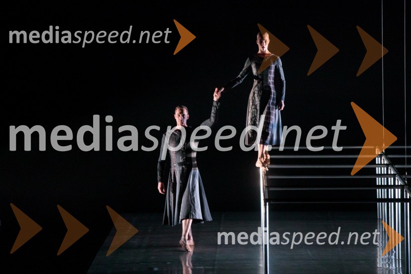 Pastoral v izvedbi Malandain Ballet Biarritz, Cankarjev dom