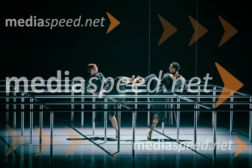 Pastoral v izvedbi Malandain Ballet Biarritz, Cankarjev dom