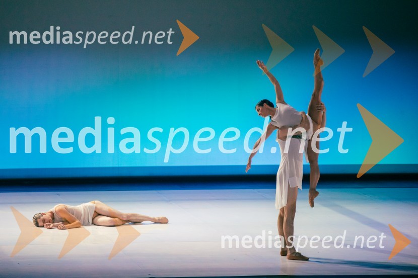 Pastoral v izvedbi Malandain Ballet Biarritz, Cankarjev dom