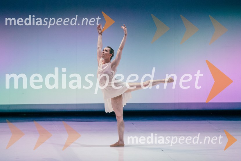 Pastoral v izvedbi Malandain Ballet Biarritz, Cankarjev dom