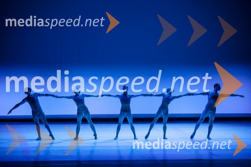 Pastoral v izvedbi Malandain Ballet Biarritz, Cankarjev dom