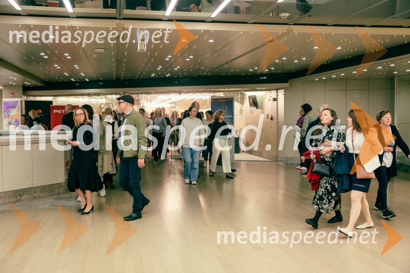 Pastoral v izvedbi Malandain Ballet Biarritz, Cankarjev dom