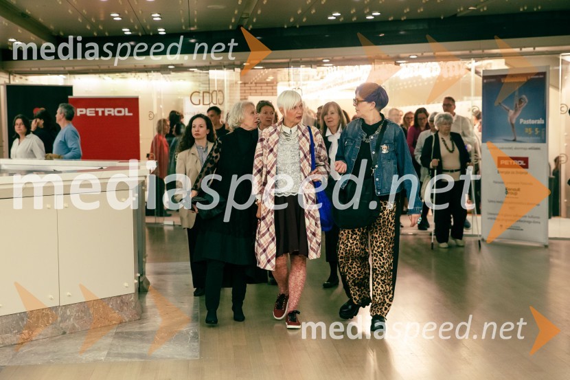 Pastoral v izvedbi Malandain Ballet Biarritz, Cankarjev dom