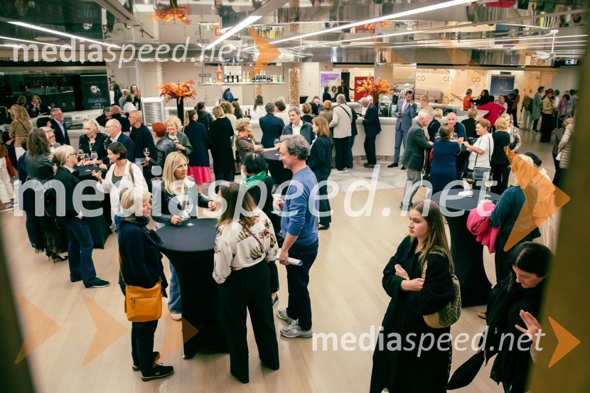 Pastoral v izvedbi Malandain Ballet Biarritz, Cankarjev dom