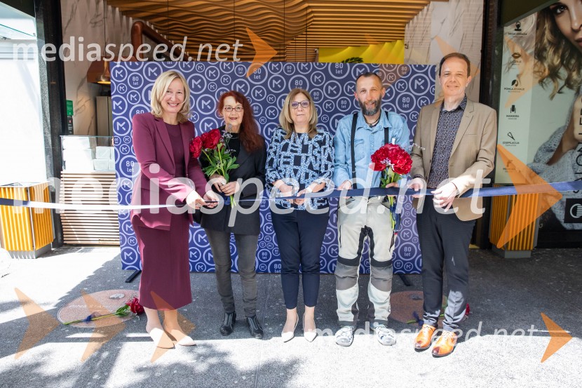  ... ;  Bina Štampe Žmavc, pisateljica; mag. Petra Novak, v. d. predsednice uprave Mladinska knjiga;  Damijan Stepančič, ilustrator in slikar;  ... Razglasitev prejemnikov Levstikovih nagrad Mladinske knjige, novinarska konferenca