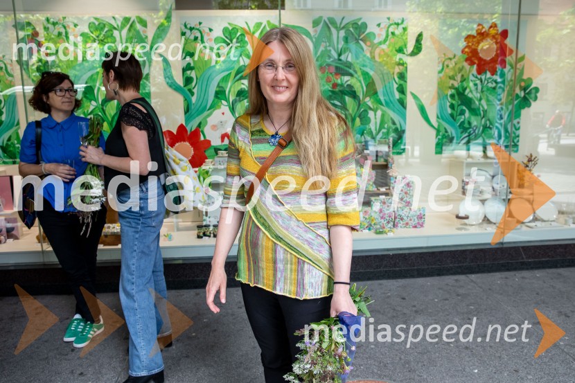 Razglasitev prejemnikov Levstikovih nagrad Mladinske knjige, novinarska konferenca