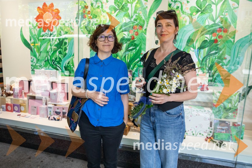 Razglasitev prejemnikov Levstikovih nagrad Mladinske knjige, novinarska konferenca