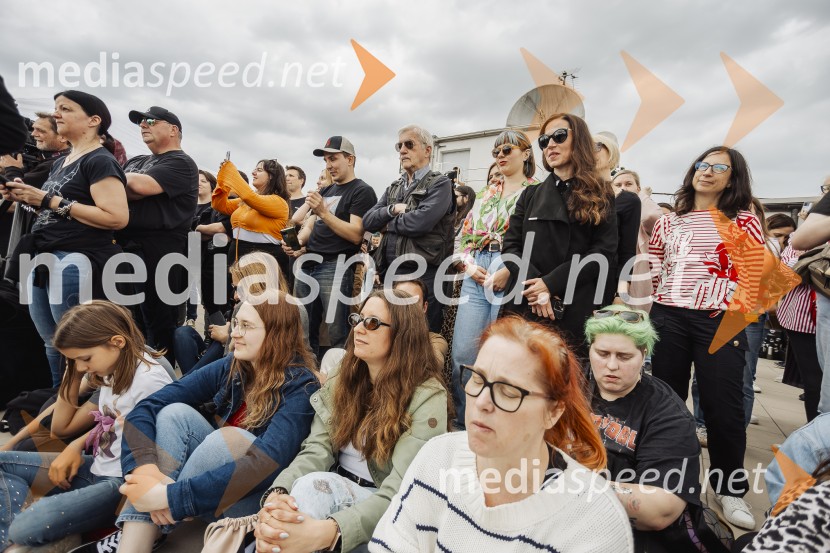 SIDDHARTA – 30 let, ekskluzivni koncert in predstavitev podkasta “Pot do X”