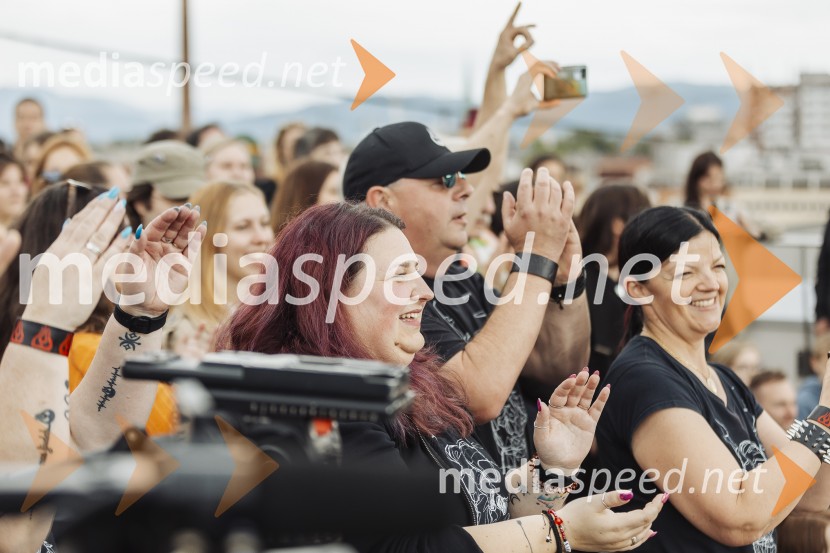 SIDDHARTA – 30 let, ekskluzivni koncert in predstavitev podkasta “Pot do X”