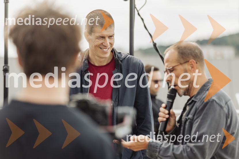 SIDDHARTA – 30 let, ekskluzivni koncert in predstavitev podkasta “Pot do X”