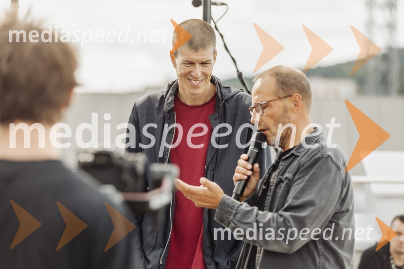 SIDDHARTA – 30 let, ekskluzivni koncert in predstavitev podkasta “Pot do X”