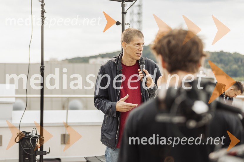 SIDDHARTA – 30 let, ekskluzivni koncert in predstavitev podkasta “Pot do X”