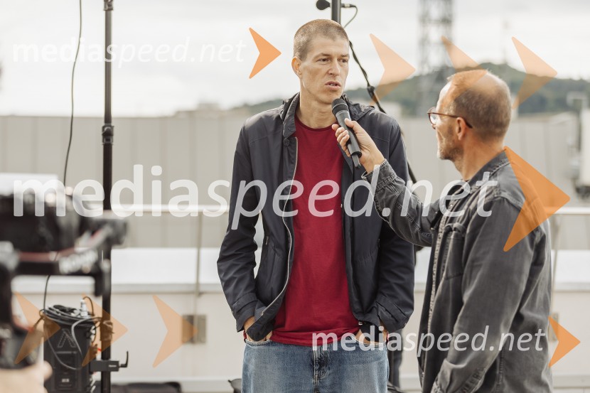 SIDDHARTA – 30 let, ekskluzivni koncert in predstavitev podkasta “Pot do X”