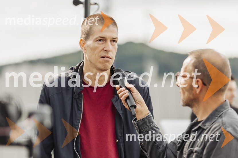 SIDDHARTA – 30 let, ekskluzivni koncert in predstavitev podkasta “Pot do X”