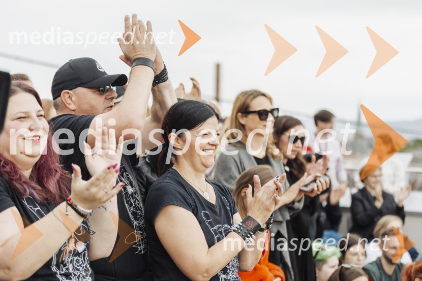 SIDDHARTA – 30 let, ekskluzivni koncert in predstavitev podkasta “Pot do X”