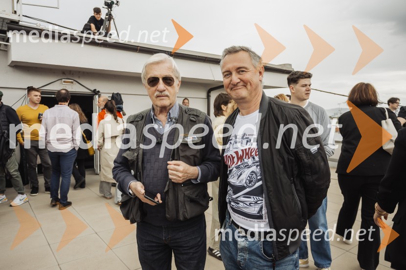 SIDDHARTA – 30 let, ekskluzivni koncert in predstavitev podkasta “Pot do X”