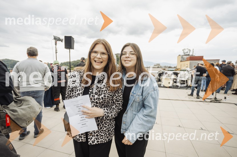 SIDDHARTA – 30 let, ekskluzivni koncert in predstavitev podkasta “Pot do X”