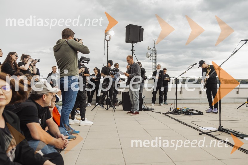 SIDDHARTA – 30 let, ekskluzivni koncert in predstavitev podkasta “Pot do X”