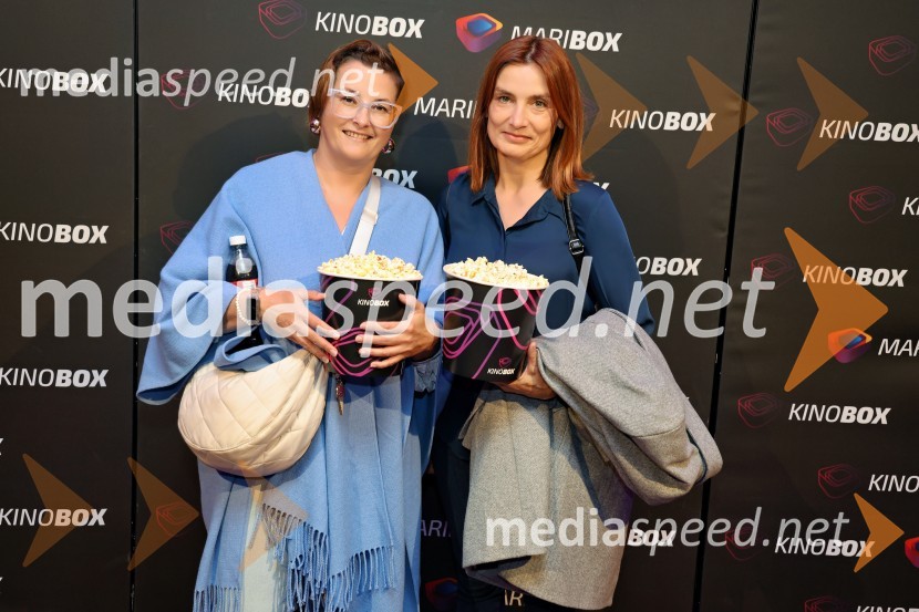 Karate Kid: Legende, premiera filma v Mariboxu