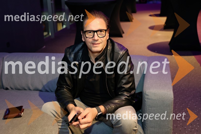  Stipe Jerić, direktor MariboxKarate Kid: Legende, premiera filma v Mariboxu