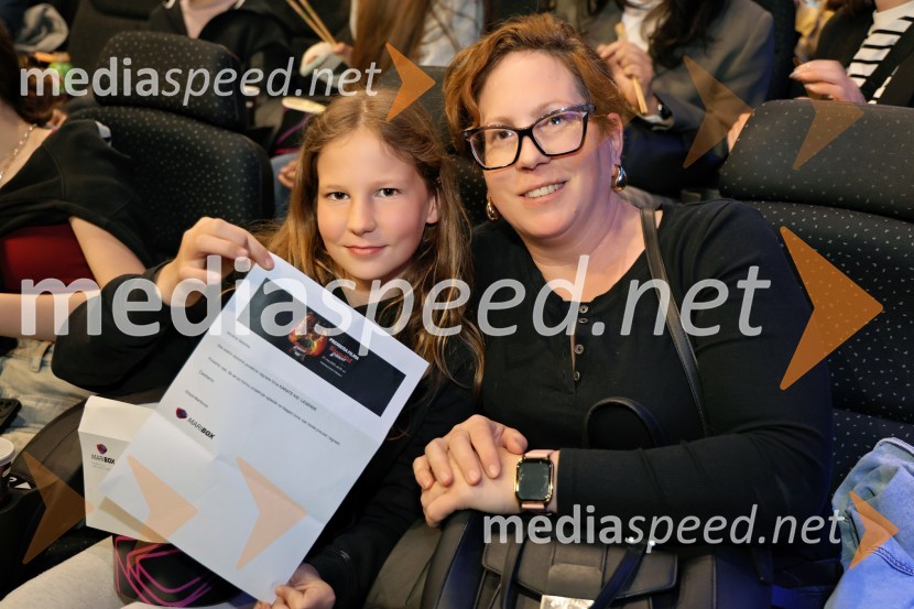 Karate Kid: Legende, premiera filma v Mariboxu