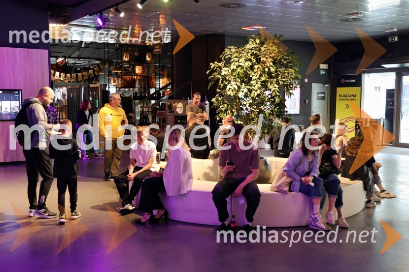 Karate Kid: Legende, premiera filma v Mariboxu