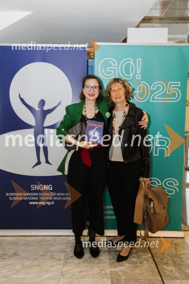 Anhovo, premiera drame v SNG Nova Gorica