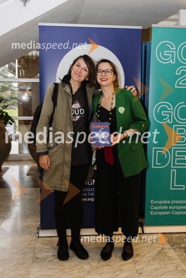 Anhovo, premiera drame v SNG Nova Gorica