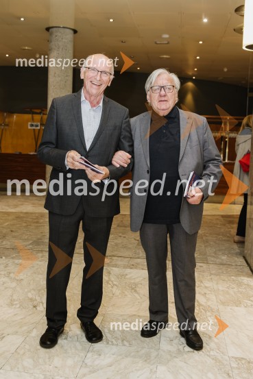 Anhovo, premiera drame v SNG Nova Gorica