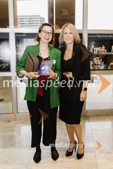  ... ;  Metka Sulič, vodja odnosov z javnostjo, SNG Nova GoricaAnhovo, premiera drame v SNG Nova Gorica