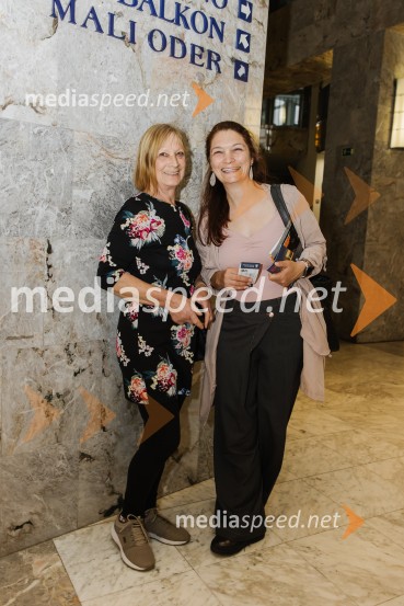 Anhovo, premiera drame v SNG Nova Gorica