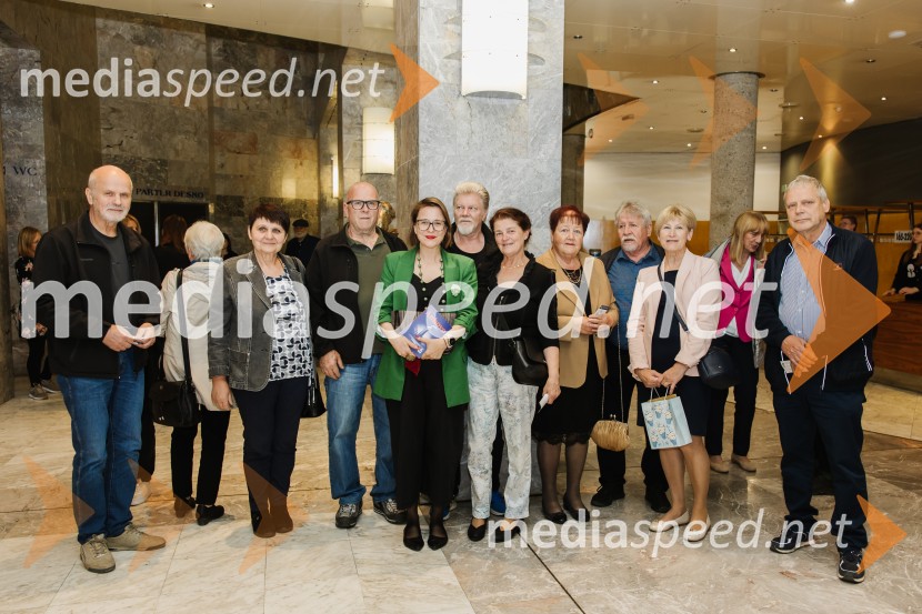 Anhovo, premiera drame v SNG Nova Gorica