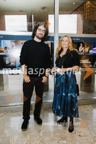 Anhovo, premiera drame v SNG Nova Gorica