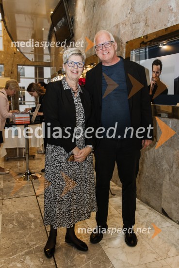  Mirjam Drnovšček, direktorica, SNG Nova Gorica;  ... Anhovo, premiera drame v SNG Nova Gorica