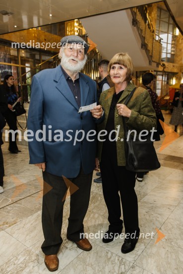 Anhovo, premiera drame v SNG Nova Gorica