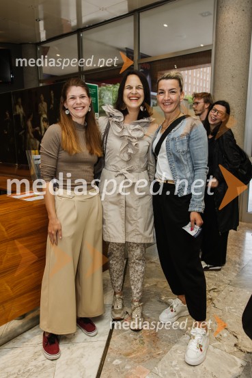 Anhovo, premiera drame v SNG Nova Gorica