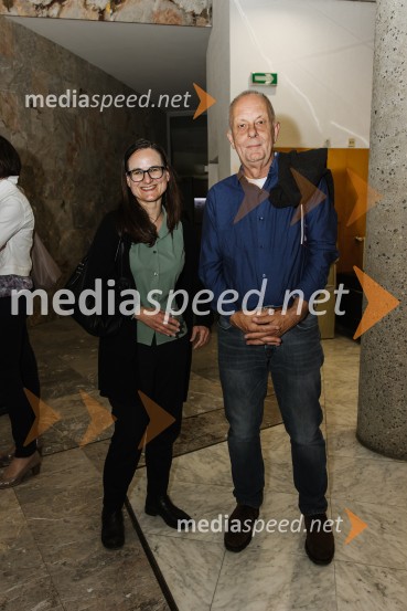 Anhovo, premiera drame v SNG Nova Gorica