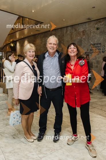 Anhovo, premiera drame v SNG Nova Gorica