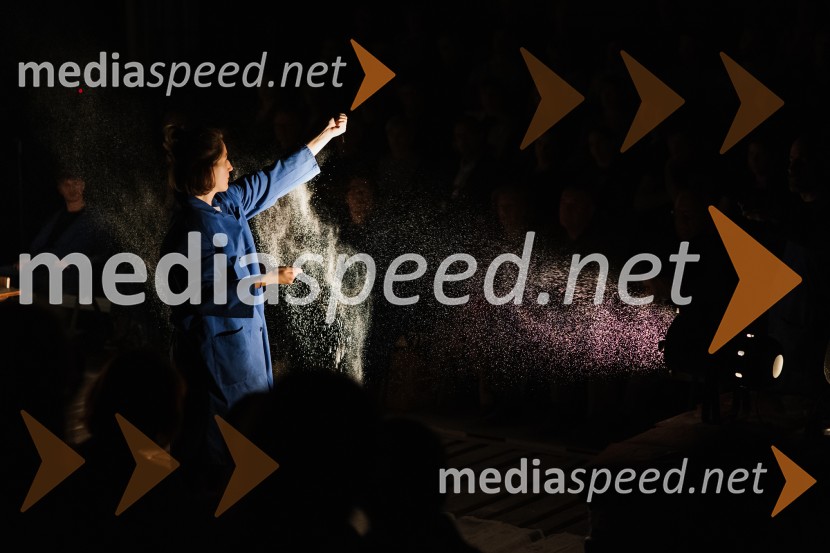 Anhovo, premiera drame v SNG Nova Gorica