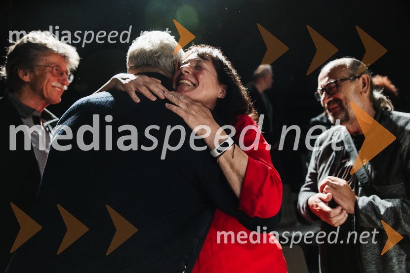 Anhovo, premiera drame v SNG Nova Gorica