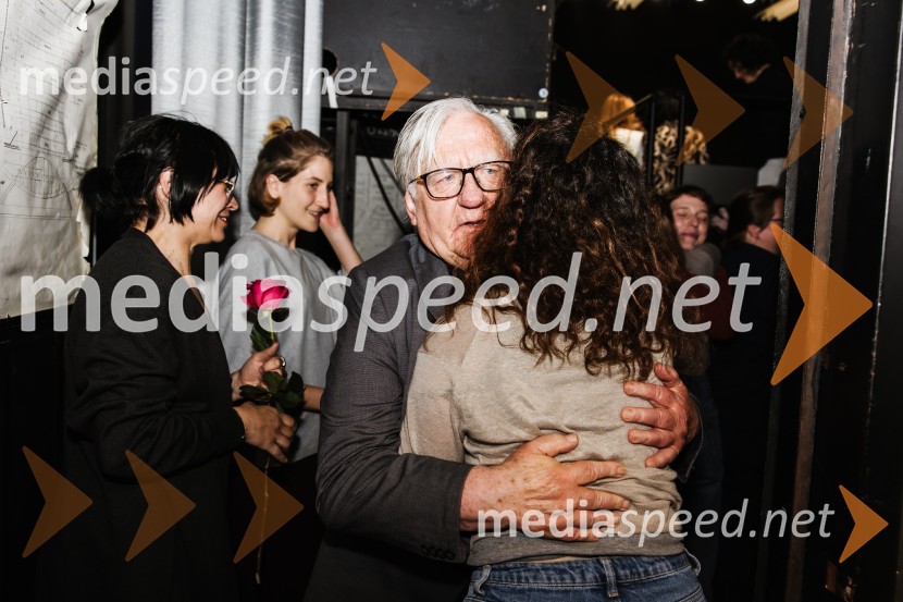 Anhovo, premiera drame v SNG Nova Gorica