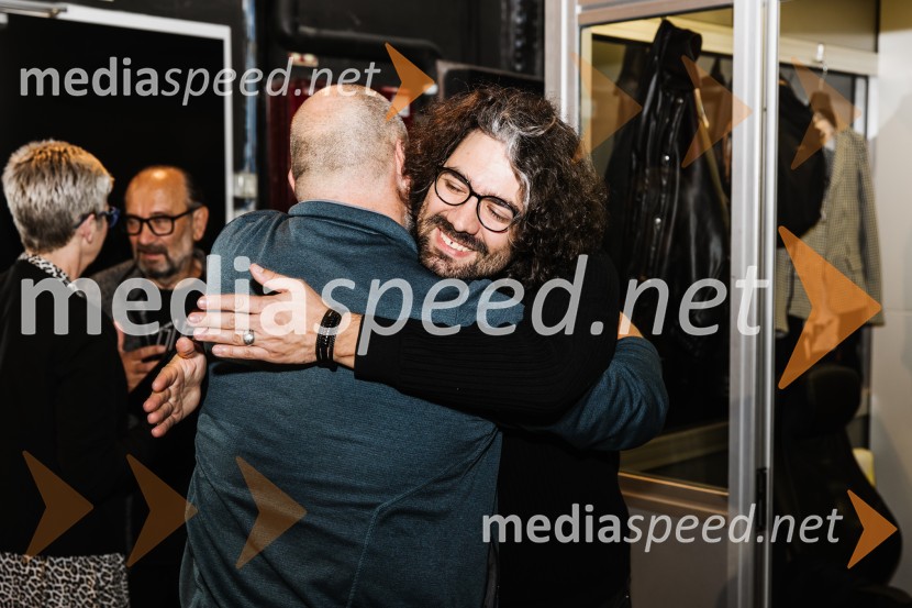 Anhovo, premiera drame v SNG Nova Gorica