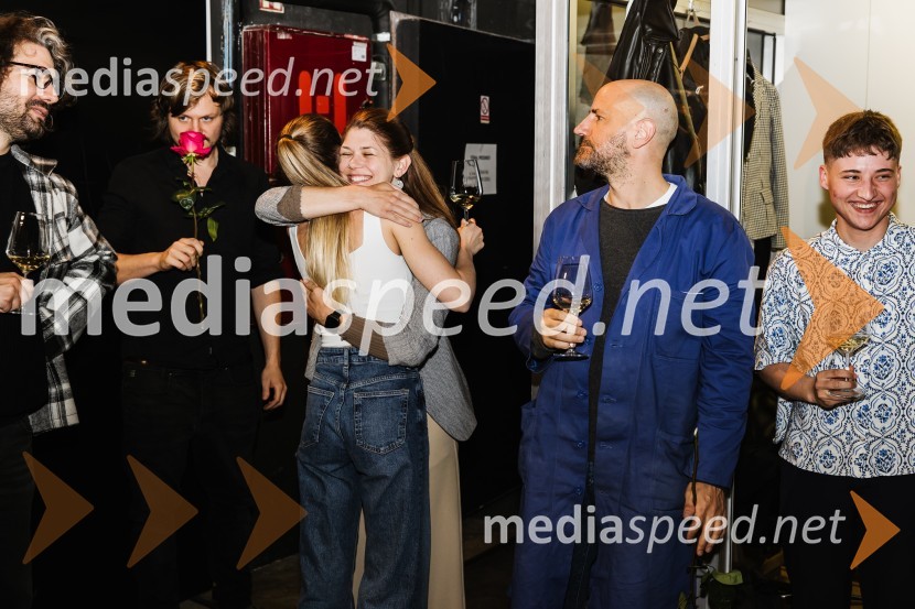 Anhovo, premiera drame v SNG Nova Gorica