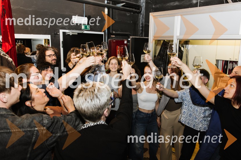 Anhovo, premiera drame v SNG Nova Gorica