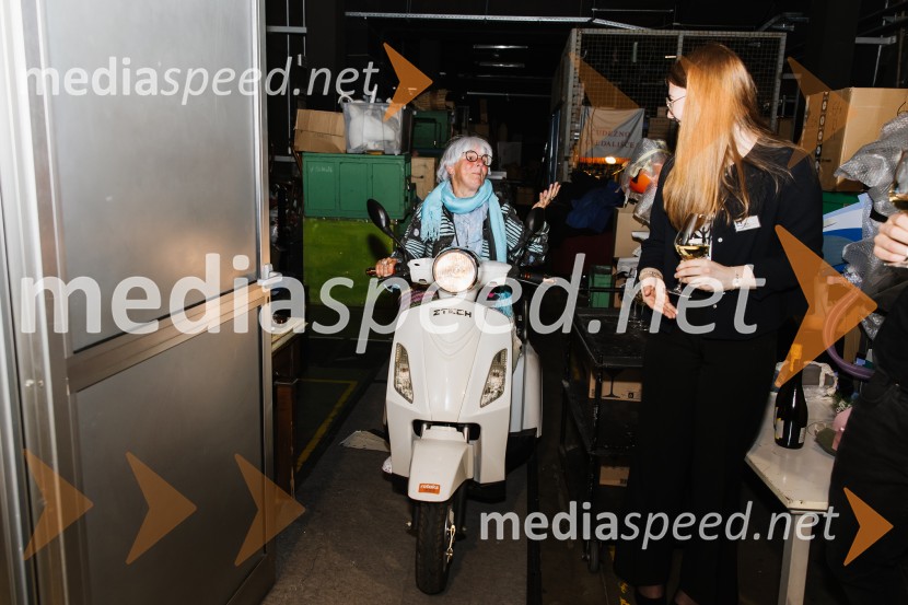 Anhovo, premiera drame v SNG Nova Gorica